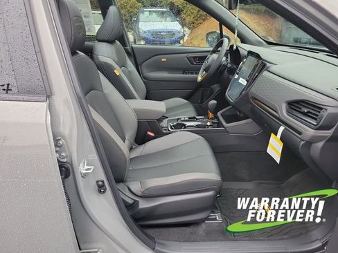 New 2026 Subaru Forester Wilderness image 15