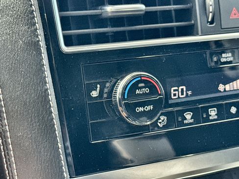 Used 2022 INFINITI QX80 Luxe w/ Cargo Package image 35