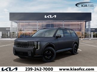 New 2027 Kia Telluride X-Line SX Prestige AWD/4WD video 1