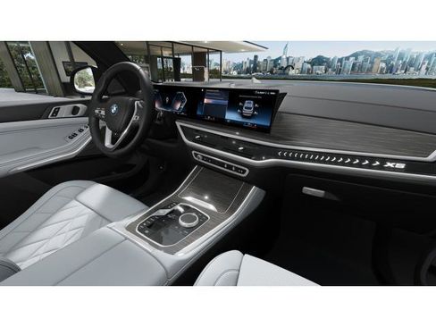 New 2026 BMW X5 sDrive40i w/ Premium Package image 14
