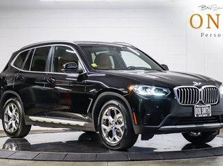 Certified 2024 BMW X3 sDrive30i w/ Convenience Package RWD video 1