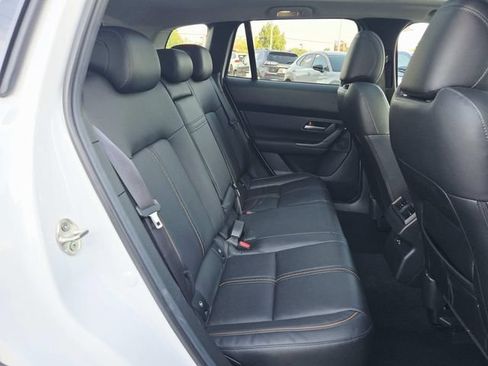 Used 2025 MAZDA CX-50 AWD 2.5 S w/ Premium Plus Pkg image 12
