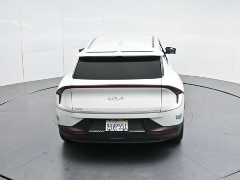 Used 2024 Kia EV6 Light RWD image 47