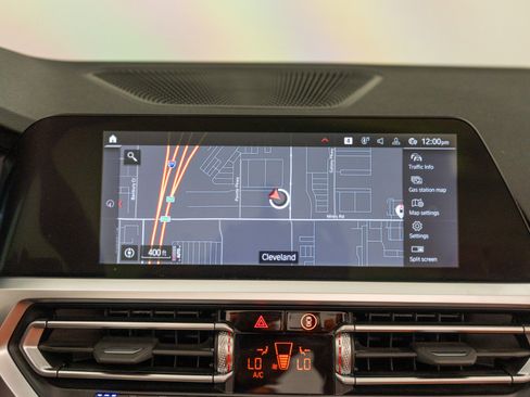 Used 2022 BMW M4 xDrive Competition w/ Executive Package AWD/4WD image 15