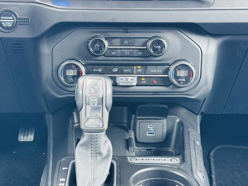 Used 2025 Ford Bronco Big Bend AWD/4WD image 20