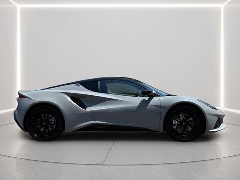 New 2026 Lotus Emira RWD image 5