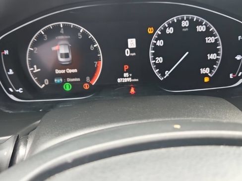 Used 2021 Honda Accord Touring image 15