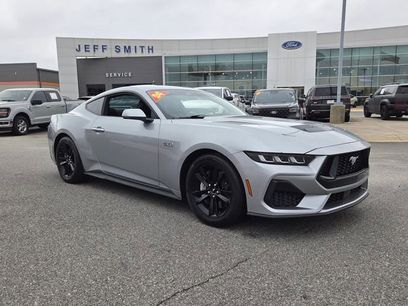 Used 2024 Ford Mustang GT