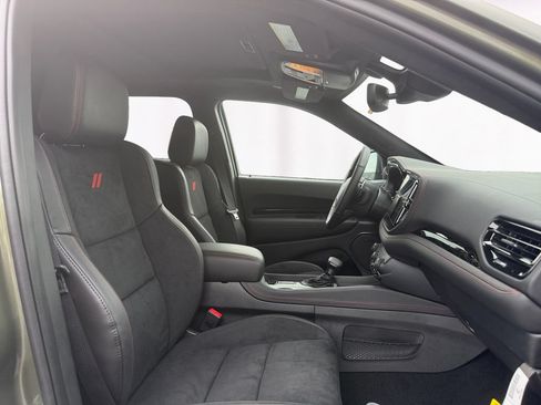 New 2026 Dodge Durango GT AWD/4WD image 15
