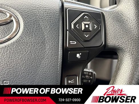 Used 2018 Toyota Tacoma SR image 18