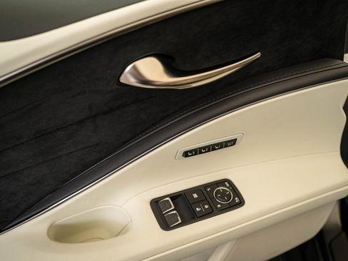 New 2026 Lexus LC 500 500 image 35