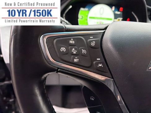 Used 2020 Chevrolet Bolt Premier w/ Infotainment Package image 19