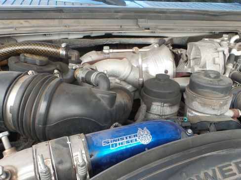 Used 2010 Ford F250 XL image 20