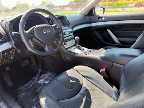 Used 2014 INFINITI Q60 AWD Coupe w/ Premium Package image 20