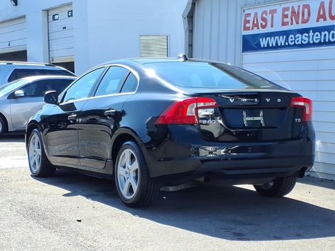 Used 2012 Volvo S60 T5 FWD image 3