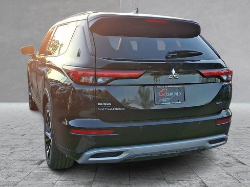 Used 2023 Mitsubishi Outlander SEL 40th Anniversary image 8