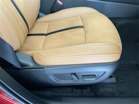 Used 2025 MAZDA CX-70 3.3 Turbo S w/ Premium Plus image 20