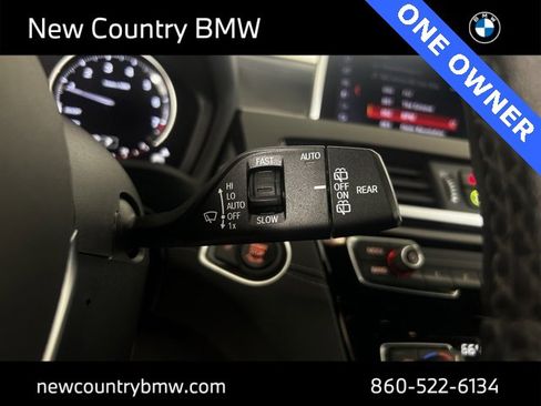 Used 2022 BMW X1 xDrive28i w/ Premium Package image 20