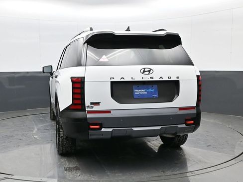 Certified 2026 Hyundai Palisade XRT Pro image 6