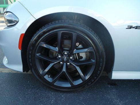 Used 2023 Dodge Charger R/T w/ Blacktop Package image 11