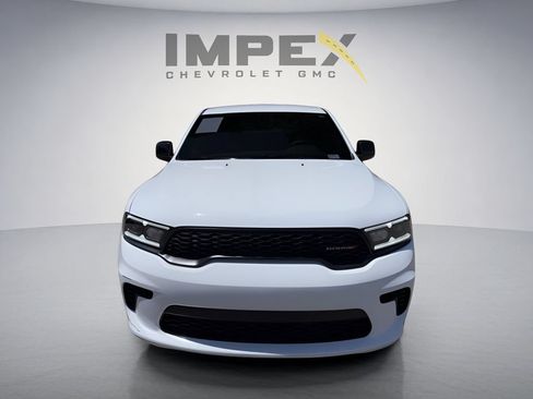 Used 2026 Dodge Durango GT AWD/4WD image 8