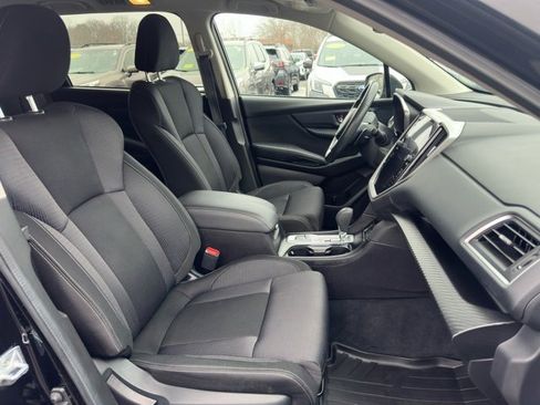 Used 2023 Subaru Ascent Premium w/ Convenience Package image 24