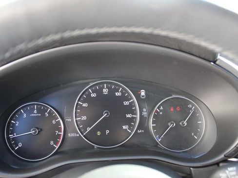 Certified 2024 MAZDA CX-30 AWD 2.5 S w/ Preferred Package image 22