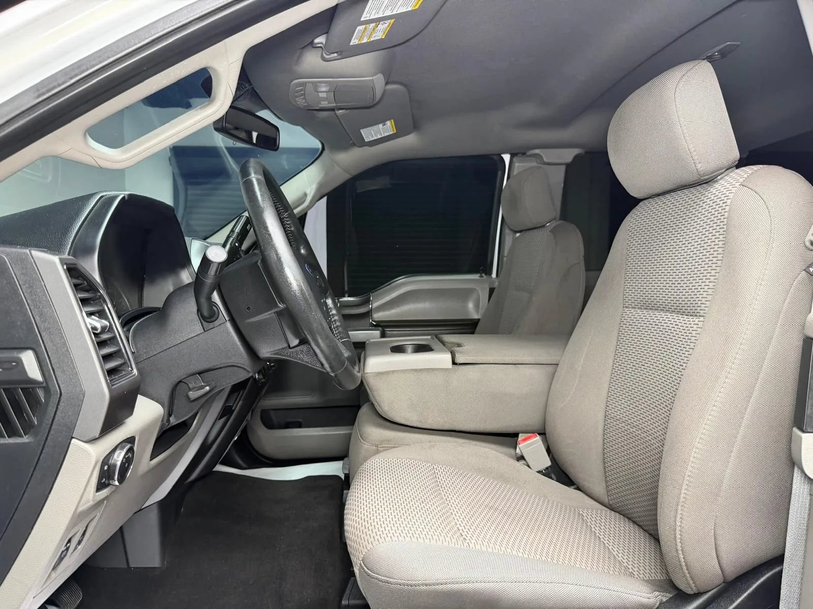 Used 2018 Ford F150 XLT w/ Equipment Group 301A Mid RWD image 25