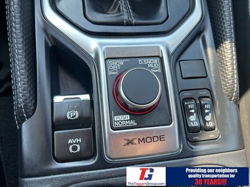 Used 2019 Subaru Forester Touring w/ Popular Package #3 image 23