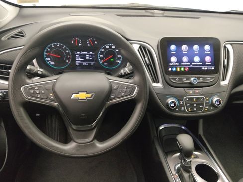 Used 2025 Chevrolet Malibu LT FWD image 22