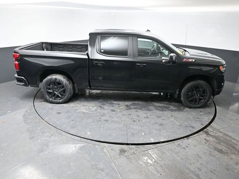 New 2026 Chevrolet Silverado 1500 RST w/ RST All Star Premium Package AWD/4WD image 40