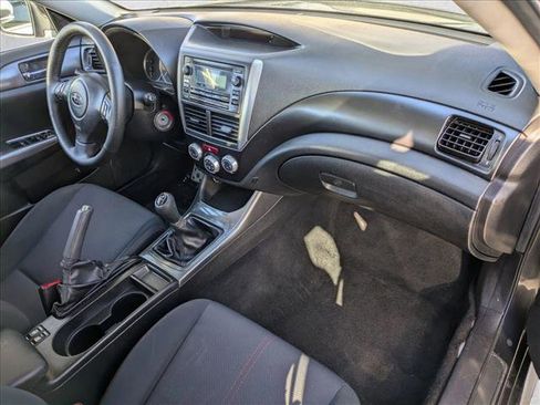 Used 2014 Subaru Impreza WRX Premium image 18