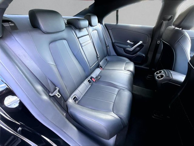 Used 2023 Mercedes-Benz CLA 250 image 29