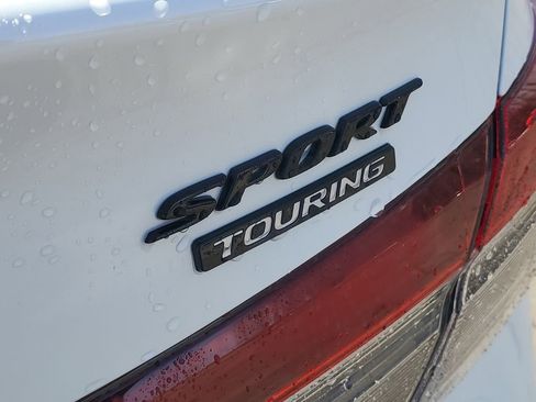 New 2026 Honda Civic Sport Touring image 6