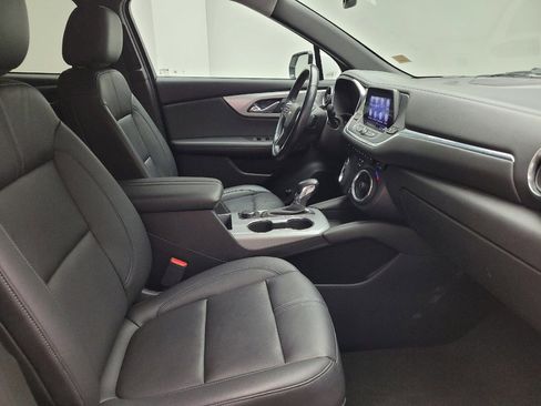 Used 2021 Chevrolet Blazer LT FWD image 21