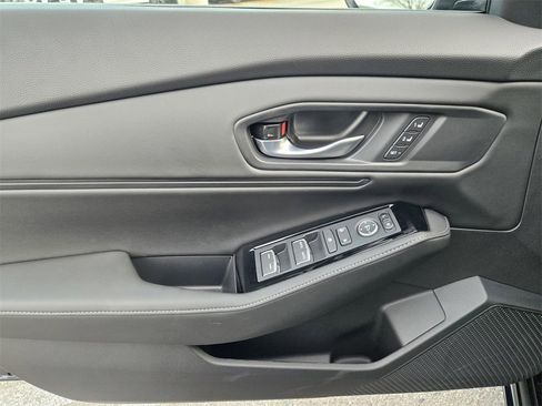 New 2025 Honda Accord Touring image 17