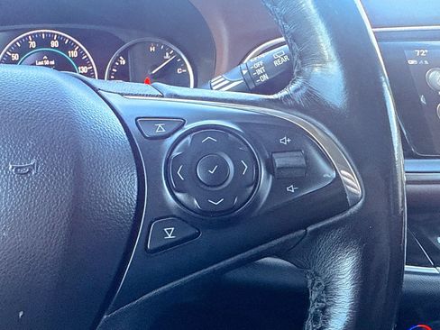 Certified 2018 Buick Enclave Avenir AWD/4WD image 46