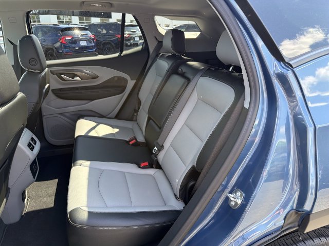 Certified 2024 GMC Terrain SLT w/ Infotainment Package II AWD/4WD image 26