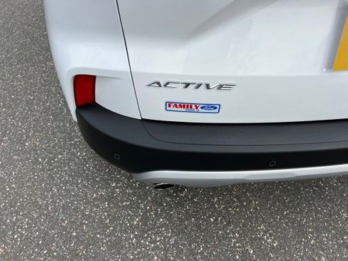 Certified 2023 Ford Escape Active w/ Tech Pack #2 AWD/4WD image 20