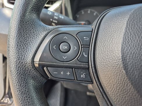 Used 2024 Toyota Corolla LE FWD image 16