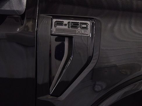 New 2026 Ford F150 XLT w/ Equipment Group 302A MID image 10