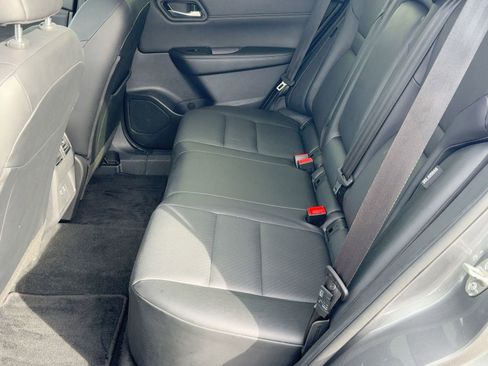 Used 2024 Nissan Rogue SV w/ SV Premium Package image 14