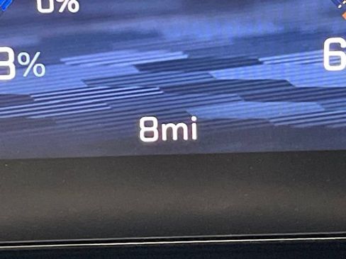 New 2026 Chevrolet Equinox EV LT w/ Convenience Package II FWD image 3