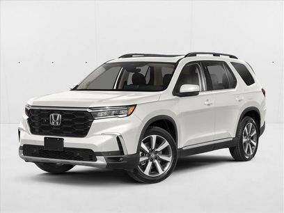 Used 2024 Honda Pilot Touring