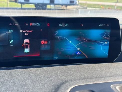 Used 2025 Ford Expedition Active image 20