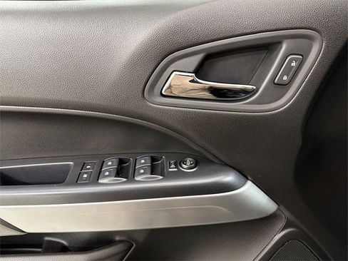 Used 2019 Chevrolet Colorado ZR2 image 22