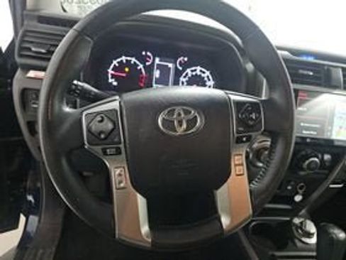 Used 2021 Toyota 4Runner SR5 Premium AWD/4WD image 12