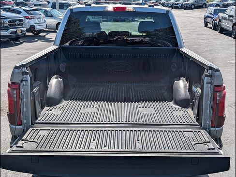 Used 2024 Ford F150 XLT w/ Tow/Haul Package AWD/4WD image 8