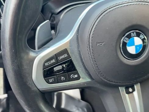 Used 2023 BMW 540i xDrive w/ Executive Package AWD/4WD image 17