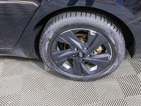 Used 2022 Hyundai Elantra SEL w/ Cargo Package image 46